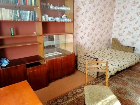 комната по адресу Авіаконструкторська ул. (Генерала Витрука), 11