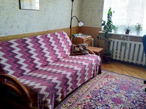 комната по адресу Академика Ефремова ул. (Командарма Уборевича), 19