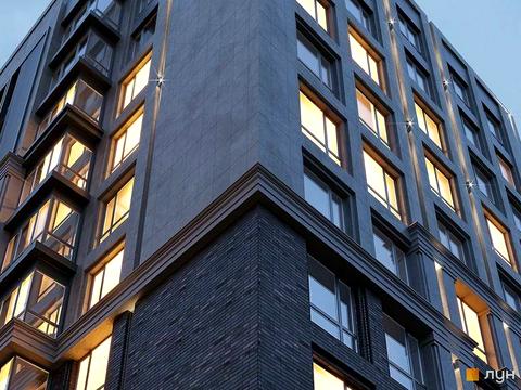 квартира за адресою Костомарівська вул. (Щорса), 1-А