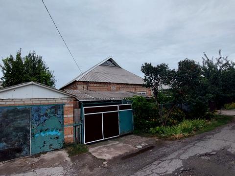 дом по адресу Добронравова ул.