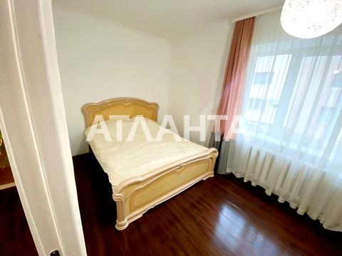 квартира по адресу Черняховского ул. (Черняховського), 20а