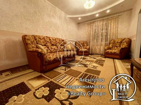 квартира за адресою Кропивницького вул., 73