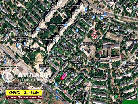 комерційна за адресою Центральний бульв., 19-Б