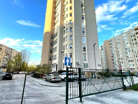 квартира за адресою Харківська вул., 3/1