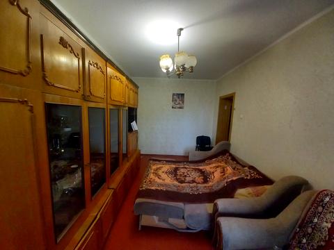 квартира по адресу Червоной Калины просп. (Владимира Маяковского), 28-Б