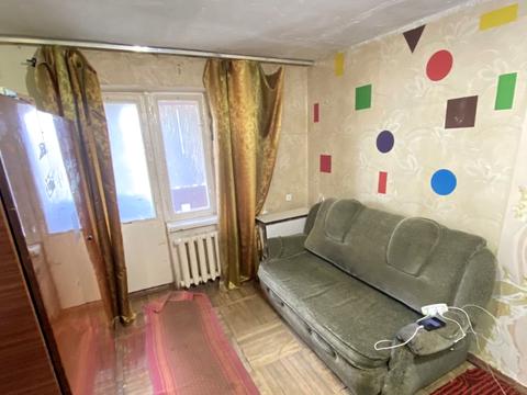 квартира по адресу Михаила Донца ул., 23