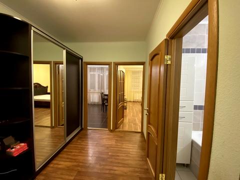 квартира за адресою Воскресенська вул., 12-В