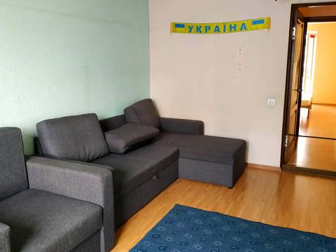 квартира по адресу Патриарха Мстислава Скрипника ул., 9