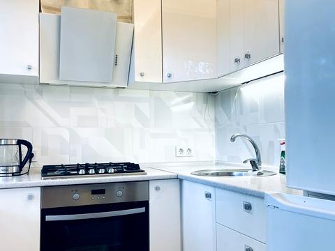 квартира по адресу Петра Курінного ул. (Комісара Рикова), 7