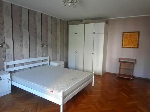 квартира по адресу Лескова ул., 3-А