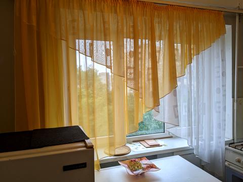 квартира за адресою Петра Ніщинського вул., 6