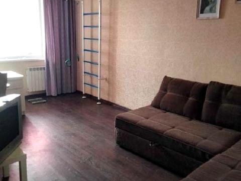 квартира за адресою Архітектора Ніколаєва вул., 9