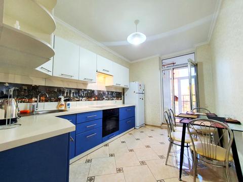 квартира по адресу Регенераторная ул., 4 к2