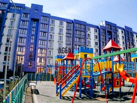 квартира за адресою Садова вул., 1-Б