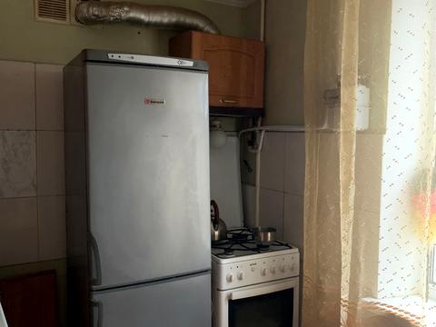 квартира за адресою Литвиненко-Вольгемут вул., 1-Б