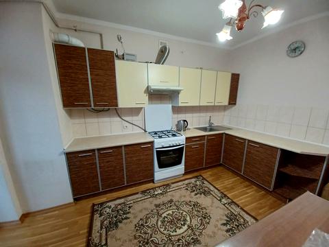 квартира за адресою Джорджа Вашингтона, 4