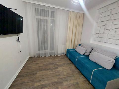 квартира по адресу Регенераторная ул., 4 к8