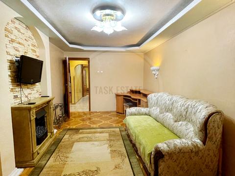 квартира за адресою Чорнобильська вул., 13-А