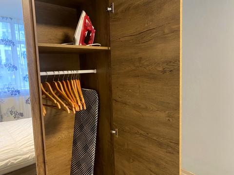 квартира за адресою Європейського Союзу просп. (Правди), 45-Б