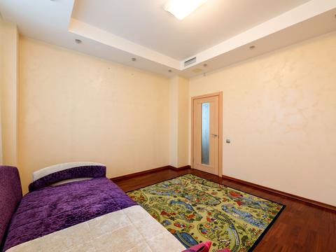 квартира по адресу Зверинецкая ул., 59