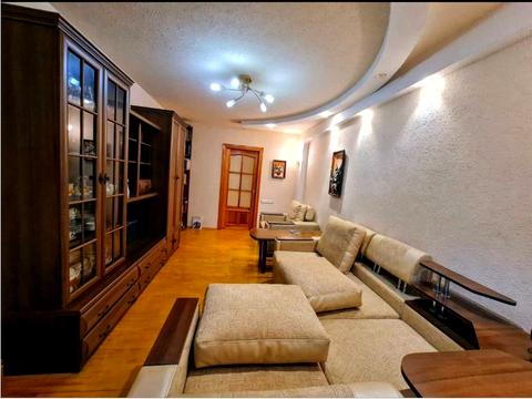 квартира по адресу Набережная Победы ул., 108 к8