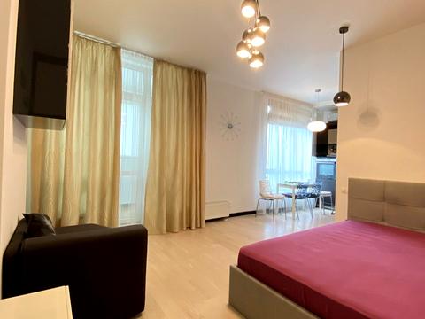 квартира по адресу Андрея Верхогляда ул. (Михайла Драгомирова), 3