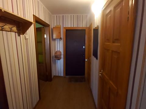 квартира по адресу Милютенко ул., 11