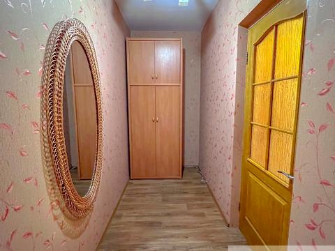 квартира по адресу Кошевого Олега ул., 35