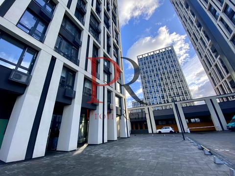 квартира за адресою Зарічна вул., 2 к1