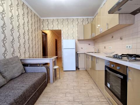 квартира за адресою Сергія Данченка вул., 10