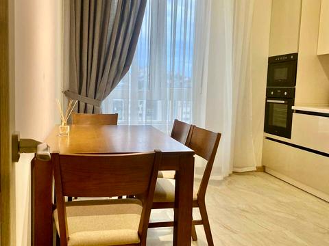 квартира за адресою Жилянська вул., 68