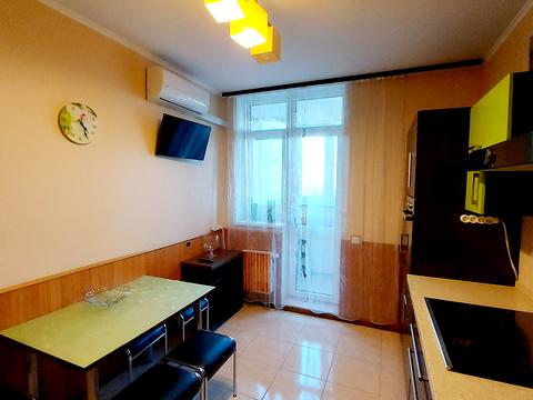 квартира по адресу Сім'ї Кульженків ул. (Петра Дегтяренка), 33