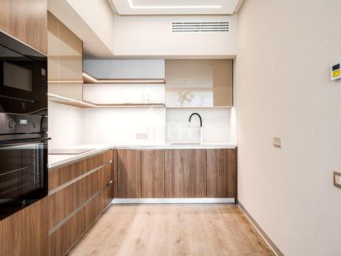 квартира за адресою Андрія Верхогляда вул. (Михайла Драгомирова), 15-Б