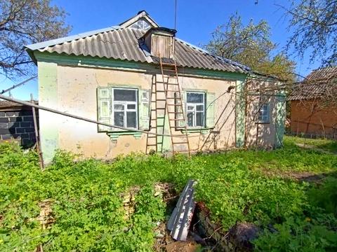 дом по адресу Володимира Степанюка ул., 1