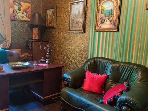 квартира по адресу Москалёвская ул. (Октябрьской Революции), 3