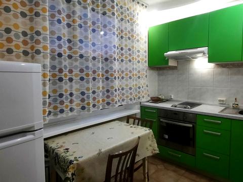 квартира за адресою Перемоги просп., 66