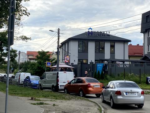 квартира по адресу Осенняя ул., 33