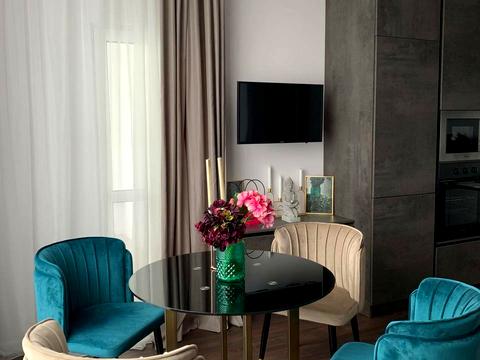 квартира за адресою Михайла Бойчука вул. (Кіквідзе), 41а