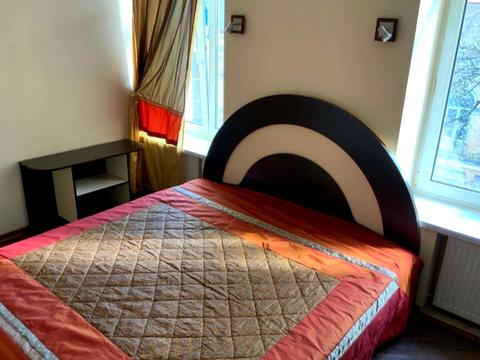 квартира за адресою Софіївська вул., 4