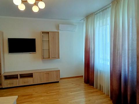 квартира по адресу Академика Вернадского бульв., 24