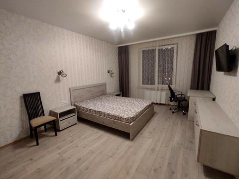 квартира за адресою Петра Григоренка просп., 23