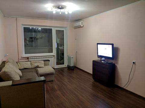 квартира по адресу Донецкое шоссе, 6