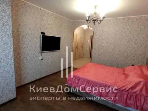 квартира по адресу Валерия Лобановского просп. (Краснозвездный), 39-А