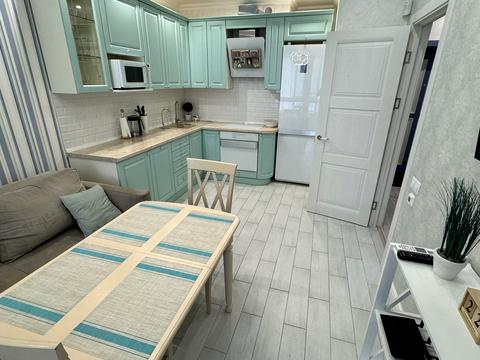 квартира за адресою Зарічна вул., 1-Г