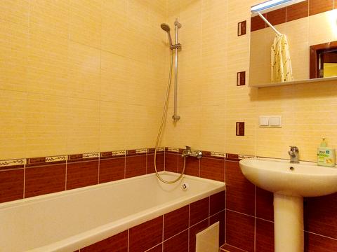 квартира за адресою Воскресенська вул., 16-В