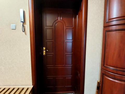 квартира по адресу Квітнева ул., 4