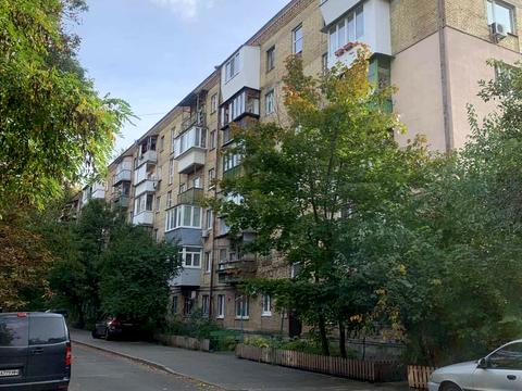 квартира по адресу Профессора Подвысоцкого ул., 20