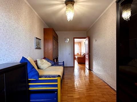 квартира за адресою Дарницький бульв., 4-А