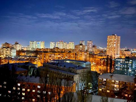 квартира за адресою Солом'янська вул., 20-В
