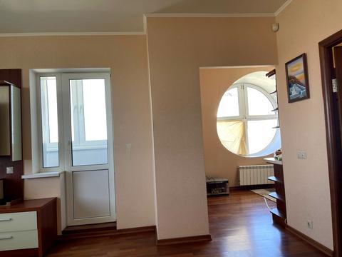 квартира за адресою Макіївська вул., 8